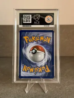 Pokemon Day 2026 Pikachu 051/162 30th Anniversary Stamped Promo ACE 9 - Image 2