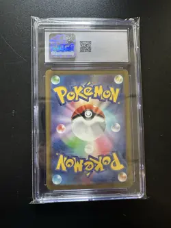 CGC 10 Joltik 067/062 Art Rare - Raging Surf - Pokemon TCG - SHIPS FAST - Image 2