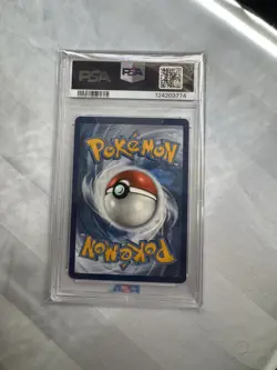 Pokemon 2019 Sun & Moon Hidden Fates Moltres Zapdos Articuno GX #69/68 PSA 10 - Image 4