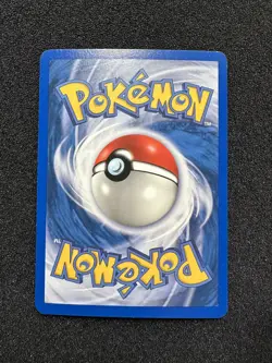 [Rank A+] 2004 Pokemon Kakuna Holo 36/112 Ex Fire Red & Leaf Green - Image 2
