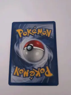 Tentacruel 10/18 Southern Islands 2001 Pokemon LP - Image 2