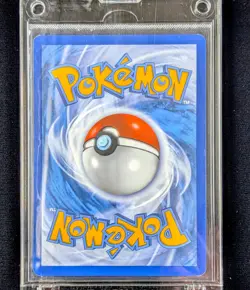 Pokemon Mew ex 232/091 SV: Paldean Fates Full Art Holo Special Illustration Rare - Image 2