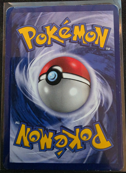 1999 Pokemon Jungle Jigglypuff 54/64 1st Edition MP Moderately Played - Image 2