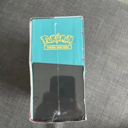 Pokemon Mega Evolution Ascended Heroes Elite Trainer Box Sealed (Small Tear) - Image 3