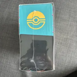 Pokemon Mega Evolution Ascended Heroes Elite Trainer Box Sealed (Small Tear) - Image 5