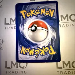 Pokemon Dark Blastoise 3/82 Team Rocket HOLO – Vintage WOTC Rare - Image 3