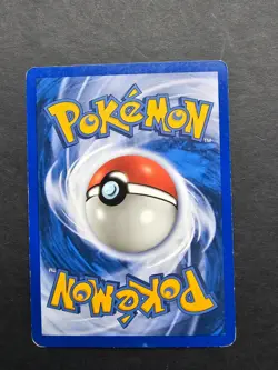 Pokemon Mankey 81/110 Legendary Collection Vintage MP - Image 2