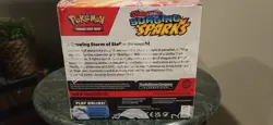 Pokemon TCG: Scarlet & Violet Surging Sparks Booster Box - Image 3