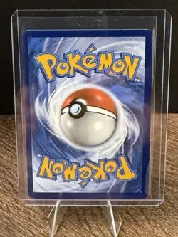 Pokemon TCG: S&V Prismatic Evolutions - Teal Mask Ogerpon ex HR 177/131 - NM+ - Image 2