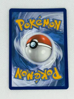 Pokemon TCG Incineroar EX 187/162 Temporal Forces Ultra Rare Full Art NM - Image 2