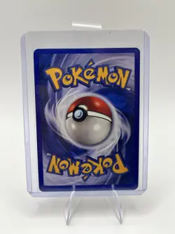 Pokemon Kadabra 84/165 WotC Expedition Regular Uncommon Card Vintage TCG NM - Image 2