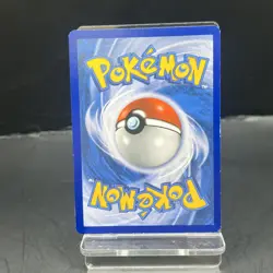 Mew 29/124 Holo Rare XY - Fates Collide Pokemon Card LP - Image 4