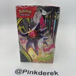 Pokemon TCG Perfect Order Booster Box 36 Packs - Brand New Sealed - Image 2