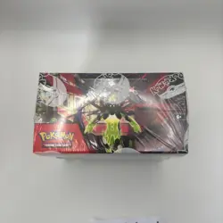 Pokemon TCG Perfect Order Booster Box 36 Packs - Brand New Sealed - Image 4