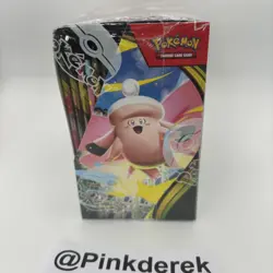 Pokemon TCG Perfect Order Booster Box 36 Packs - Brand New Sealed - Image 5