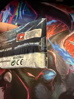 Pokemon TCG Sealed Lot Of 2 Shining Legends Booster Packs Mew And Mewtwo Artwork - Image 5