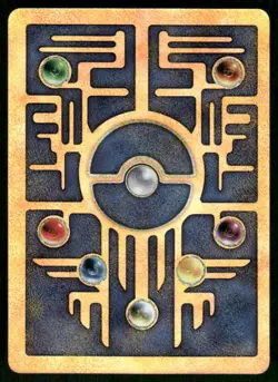 Pokemon Cards Ancient Mew Movie Holo Promo NM - Image 2