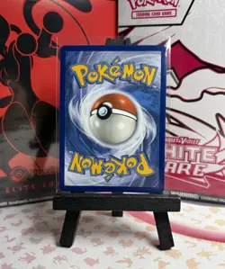 Pikachu 19/68 Hidden Fates 2019 Reverse Holo Pokemon TCG Card - Image 2