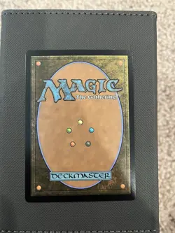 MTG Final Fantasy Starting Town Rare Land - Image 2