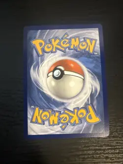 Kingdra ex 131 Sv: Scarlet & Violet Promo Cards Holo NM - Image 2