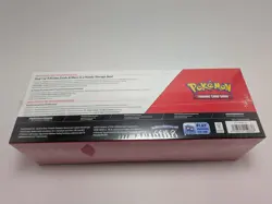 Pokemon Prismatic Evolutions Surprise Box And Booster Bundle(Sam's Club SEALED) - Image 2