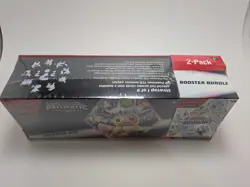 Pokemon Prismatic Evolutions Surprise Box And Booster Bundle(Sam's Club SEALED) - Image 3