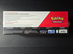 Pokemon Prismatic Evolutions Surprise Box Booster Bundle Sealed Sam's Club - Image 3