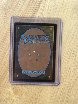 Seymour Guado Borderless MTG Final Fantasy - Image 3