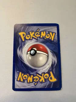 Victreebel 32/130 Base Set 2 Non-Holo Rare Pokemon Card TCG - Image 3