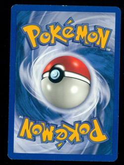 2002 Pokemon Neo Destiny #50 Light Ninetales LP - Image 2