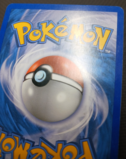 2011 Pokemon Call of Legends #17 Ninetales holo MP - Image 5