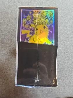 Pokemon Surging Sparks Elite Trainer Box. ETB New Sealed In Hand - Image 5