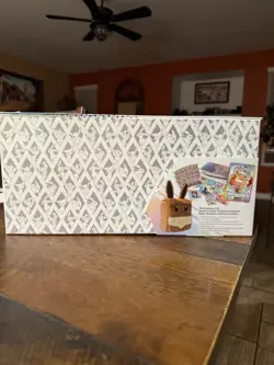 Pokemon Scarlet & Violet Prismatic Evolutions Super-Premium Collection Box Eevee - Image 5