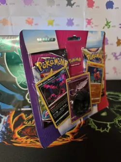 Pokemon TCG Foil Booster Pack Galarian Articuno Zapdos Moltres Set English - Image 5