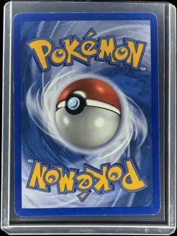 Corsola 37/115 Reverse Holo Stamped EX Unseen Forces 2005 Pokemon TCG Light Play - Image 2