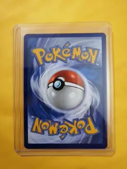 Chimchar 041 Illustration Rare First Partner Promo Pokemon TCG NM - Image 2