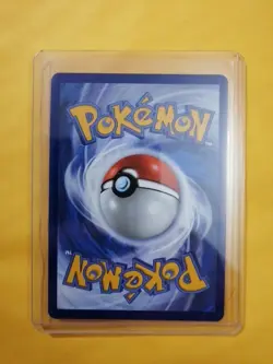 Piplup MEP 042 30th Anniversary Illustration Rare - Pokemon TCG Black Star NM - Image 2