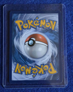 Pokemon X & Y Flareon EX (Full Art) RC28/RC32 Generations Holo - Ungraded - Image 3