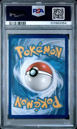 2019 POKEMON SUN & MOON COSMIC ECLIPSE #230 FULL ART/LILLIE'S FULL FORCE PSA 10 - Image 2