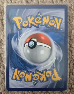 Virizion ex 9/101 Pokemon Plasma Blast Holo - Image 2