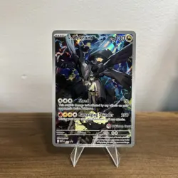 N's Zekrom - 031 (Pokemon Center Exclusive) 031 Me: Mega Evolution Promo Holo - Image 1