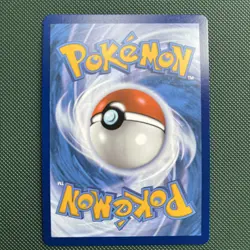 Pokemon TCG Mamoswine ex #079/159 Prize Pack Series 7 Card Stamped - Image 3