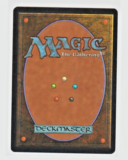 Magic the Gathering ~ MTG ~ 1x Bottle of Suleiman ~ NM ~ Arabian Nights - Image 2