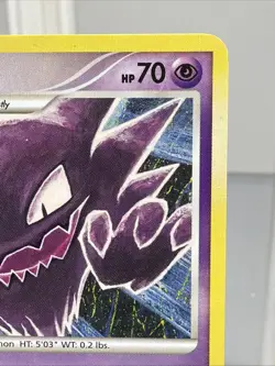 Haunter Arceus 41/99 Non-Holo Pokemon Card - Image 3