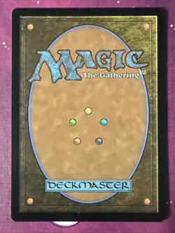 Magic The Gathering Lorwyn Eclipsed - Sunderflock #0074 Regular Finish Mythic - Image 2