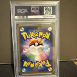 PSA 10 Charizard U 006/024 SMP2 Detective Pikachu 2019 Pokemon Card Japanese - Image 2