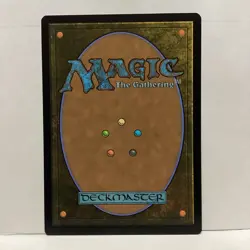 MTG Consult the Star Charts Magic: The Gathering Edge of Eternities #0051 - Image 2