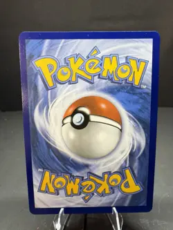 Oricorio ex 024 Me: Mega Evolution Black Star Promo Holo Pokemon Near Mint - Image 4