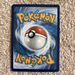 Iono’s Bellibolt Ex 053/159 Prize Pack Series 7 Stamped Promo Pokemon - Image 2