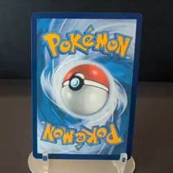 Walking Wake ex 205/162 Special Illustration Rare Temporal Forces Pokemon NM - Image 2